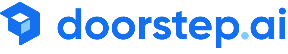 Doorstep.ai Logo
